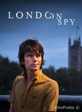 Лондонский шпион (сериал, 2015) 1 сезон смотреть онлайн на Лордфильм