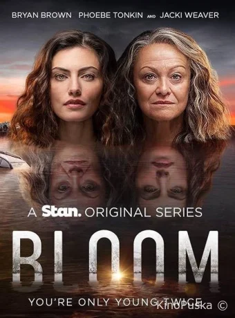 Цветение (сериал, 2019) 1-2 сезон смотреть онлайн на Лордфильм