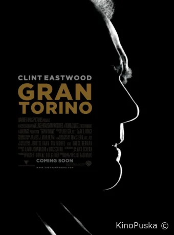 Гран Торино (фильм, 2008) смотреть онлайн на Лордфильм