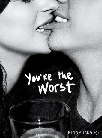 Ты – воплощение порока (сериал, 2014) 1-5 сезон смотреть онлайн на Лордфильм