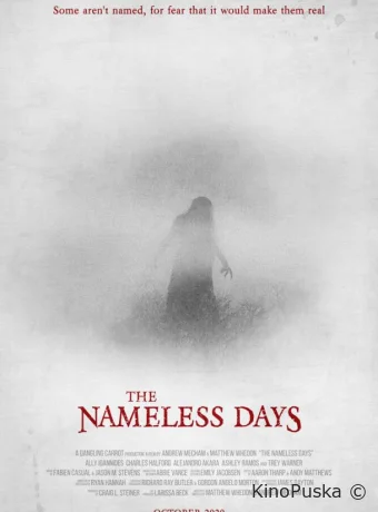 Проклятие плачущей: Безвременье (фильм, 2021) смотреть онлайн на Лордфильм