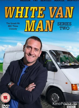 Белый фургон (сериал, 2010) 1-2 сезон смотреть онлайн на Лордфильм