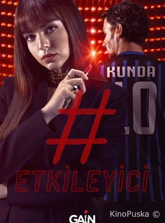 Влияние (сериал, 2021) 1 сезон смотреть онлайн на Лордфильм