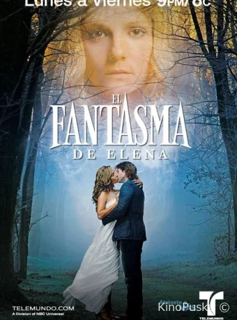 Призрак Элены (сериал, 2010) 1 сезон смотреть онлайн на Лордфильм
