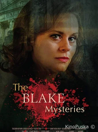 Тайны Блейка: новое начало (сериал, 2018) 1 сезон смотреть онлайн на Лордфильм