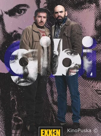 Гиби (сериал, 2021) 1 сезон смотреть онлайн на Лордфильм