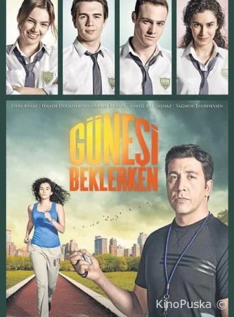 В ожидании Солнца (сериал, 2013) 1 сезон смотреть онлайн на Лордфильм