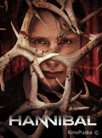 Ганнибал (сериал, 2013) 1-3 сезон смотреть онлайн на Лордфильм