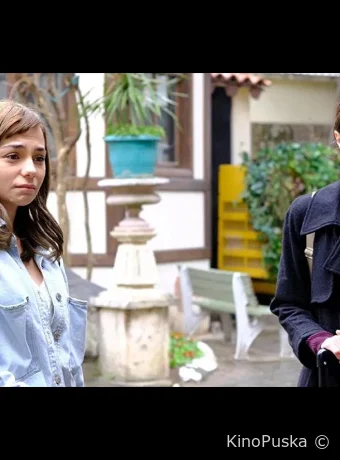 Улыбнись своей судьбе (сериал, 2022) 1 сезон смотреть онлайн на Лордфильм