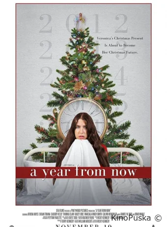 Год спустя (фильм, 2021) смотреть онлайн на Лордфильм