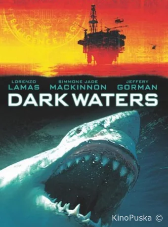 Темные воды (фильм, 2003) смотреть онлайн на Лордфильм