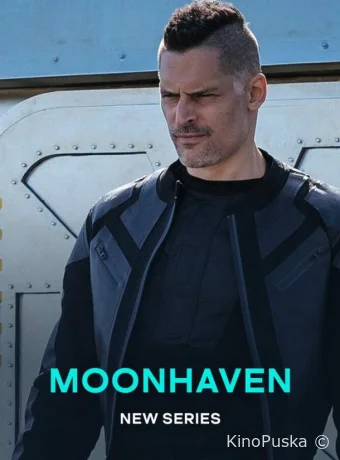 Мунхэвен / Лунная гавань (сериал, 2022) 1 сезон смотреть онлайн на Лордфильм