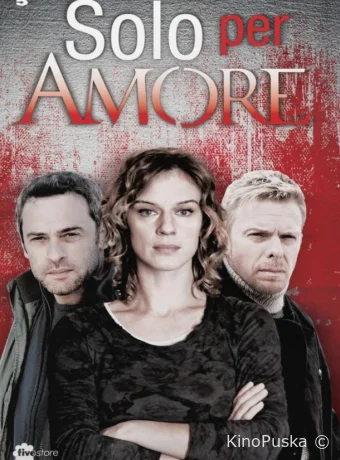 Абсолютная гласность / Только ради любви (сериал, 2015) 1-2 сезон смотреть онлайн на Лордфильм