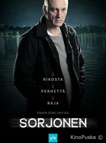 Сорйонен (сериал, 2016) 1-3 сезон смотреть онлайн на Лордфильм