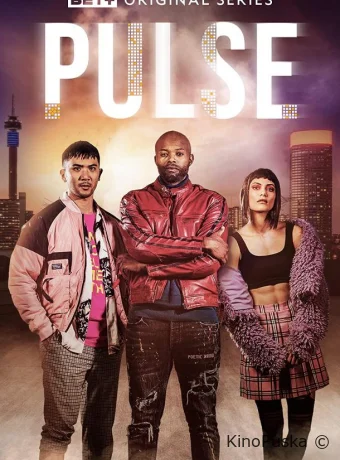 Пульс (сериал, 2022) 1 сезон смотреть онлайн на Лордфильм