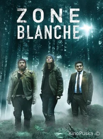 Белая Зона / Мёртвая зона (сериал, 2018) 1-2 сезон смотреть онлайн на Лордфильм