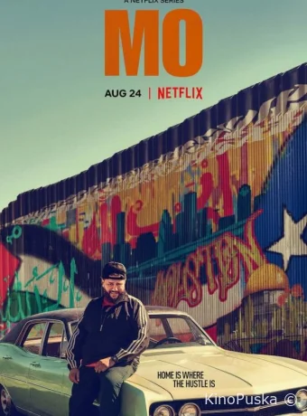 Мо (сериал, 2022) 1-2 сезон смотреть онлайн на Лордфильм