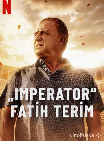 Великий Терим (сериал, 2022) 1 сезон смотреть онлайн на Лордфильм