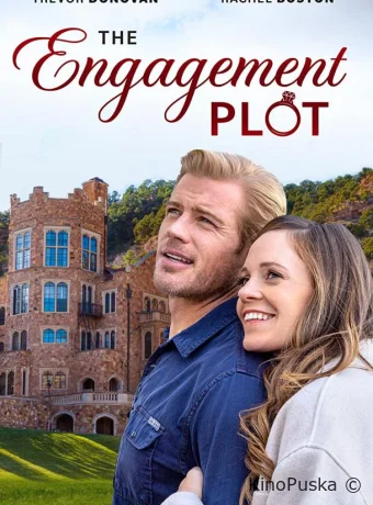 Псевдопомолвка (фильм, 2022) смотреть онлайн на Лордфильм