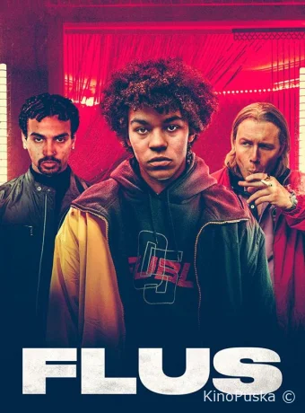 Бабки (сериал, 2022) 1-2 сезон смотреть онлайн на Лордфильм