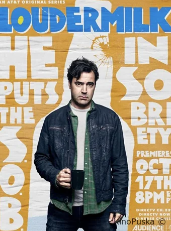 Лоудермилк (сериал, 2017) 1-3 сезон смотреть онлайн на Лордфильм