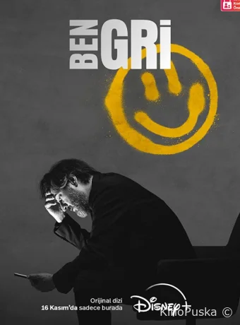 Я серый (сериал, 2022) 1 сезон смотреть онлайн на Лордфильм