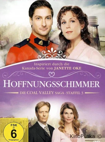 Когда зовёт сердце (сериал, 2014) 1-11 сезон смотреть онлайн на Лордфильм