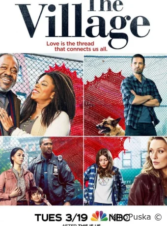 Деревня (сериал, 2019) 1 сезон смотреть онлайн на Лордфильм