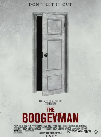 Бугимен (фильм, 2023) смотреть онлайн на Лордфильм