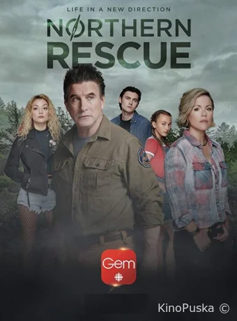 Северное спасение (сериал, 2019) 1 сезон смотреть онлайн на Лордфильм