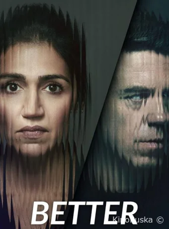 Искупление (сериал, 2023) 1 сезон смотреть онлайн на Лордфильм