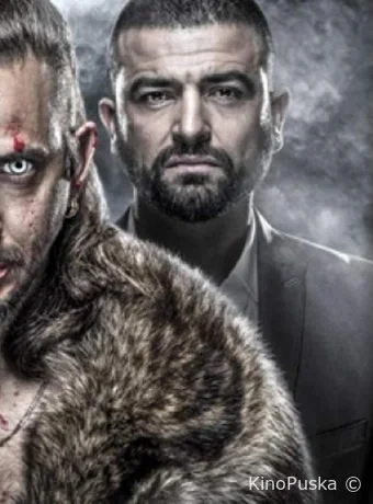 Джуда / Иуда (сериал, 2017) 1-2 сезон смотреть онлайн на Лордфильм