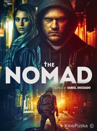 Пилигрим (фильм, 2023) смотреть онлайн на Лордфильм