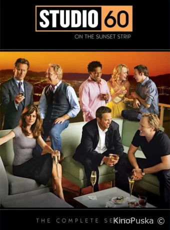 Студия 60 на Сансет Стрип (сериал, 2006) 1 сезон смотреть онлайн на Лордфильм