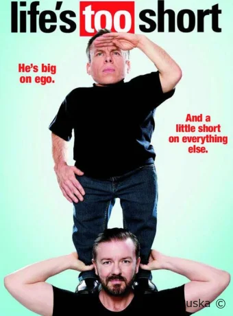 Жизнь так коротка (сериал, 2011) 1 сезон смотреть онлайн на Лордфильм