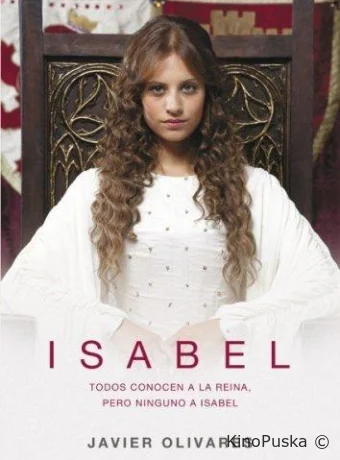 Изабелла (сериал, 2011) 1-3 сезон смотреть онлайн на Лордфильм