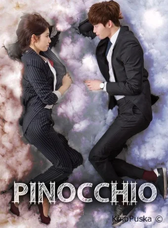 Пиноккио (сериал, 2014) 1 сезон смотреть онлайн на Лордфильм