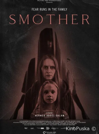 Заклятье. Дом тьмы (фильм, 2023) смотреть онлайн на Лордфильм