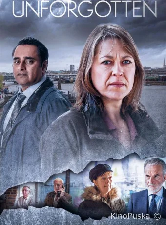 Незабытый (сериал, 2015) 1-6 сезон смотреть онлайн на Лордфильм