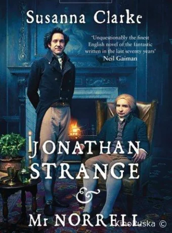 Джонатан Стрендж и мистер Норрелл (сериал, 2015) 1 сезон смотреть онлайн на Лордфильм