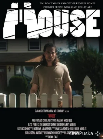 Мышь (фильм, 2021) смотреть онлайн на Лордфильм