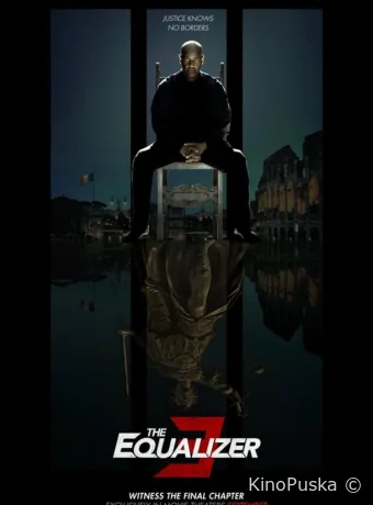 Великий уравнитель 3 (фильм, 2023) смотреть онлайн на Лордфильм