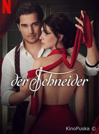 Портной (сериал, 2023) 1-3 сезон смотреть онлайн на Лордфильм