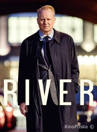 Ривер (сериал, 2015) 1 сезон смотреть онлайн на Лордфильм