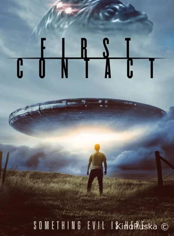 Первый контакт (фильм, 2023) смотреть онлайн на Лордфильм