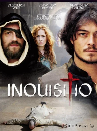 Инквизиция (сериал, 2012) 1 сезон смотреть онлайн на Лордфильм