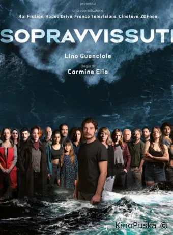 Выжившие (сериал, 2022) 1 сезон смотреть онлайн на Лордфильм