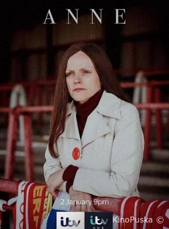 Энн (сериал, 2022) 1 сезон смотреть онлайн на Лордфильм