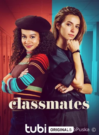 Одноклассницы (фильм, 2023) смотреть онлайн на Лордфильм
