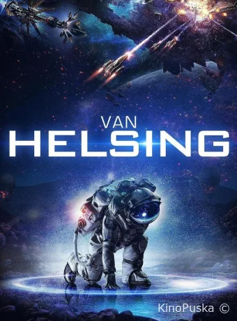 Ван Хельсинг (фильм, 2023) смотреть онлайн на Лордфильм
